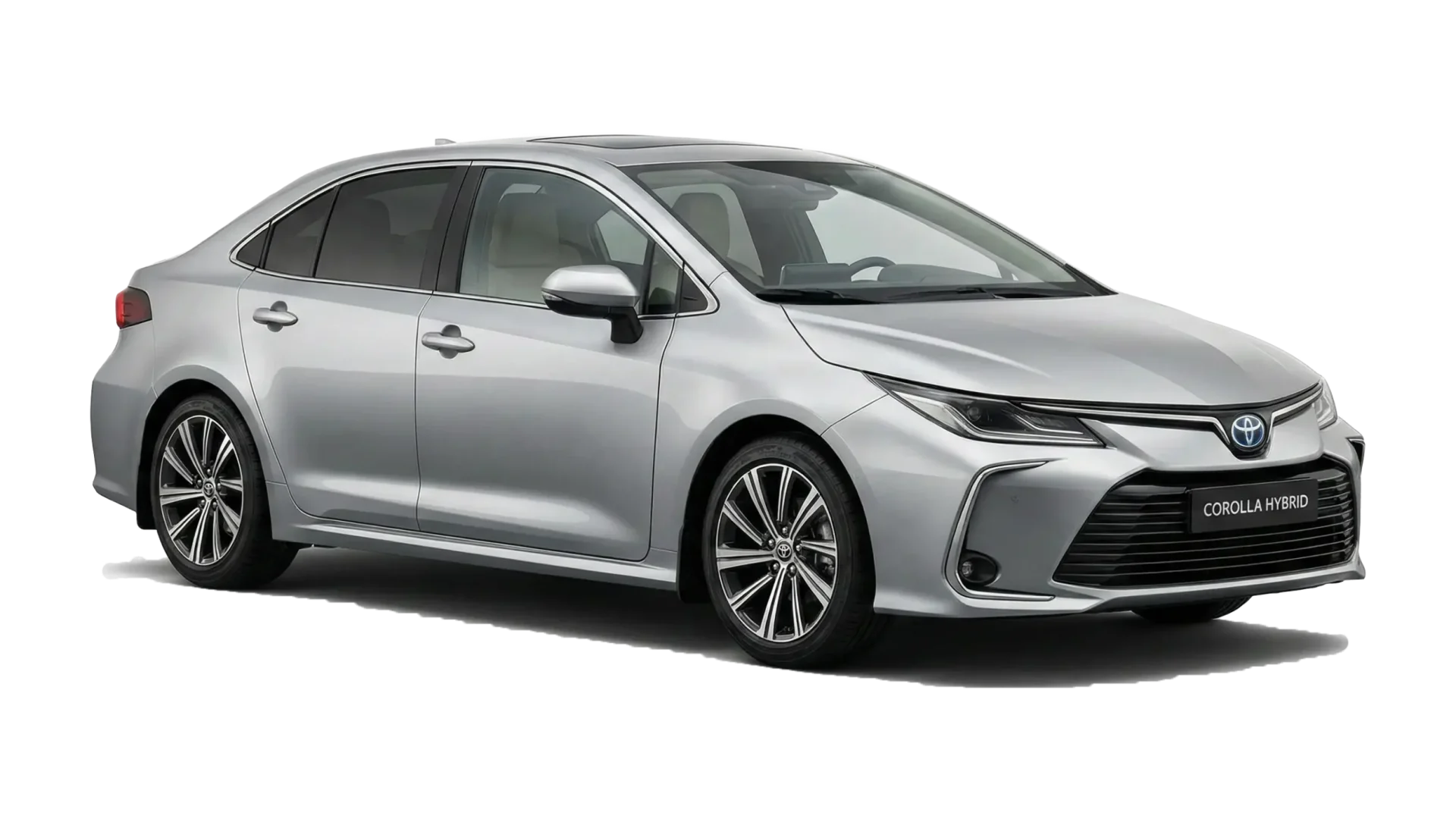 Corolla