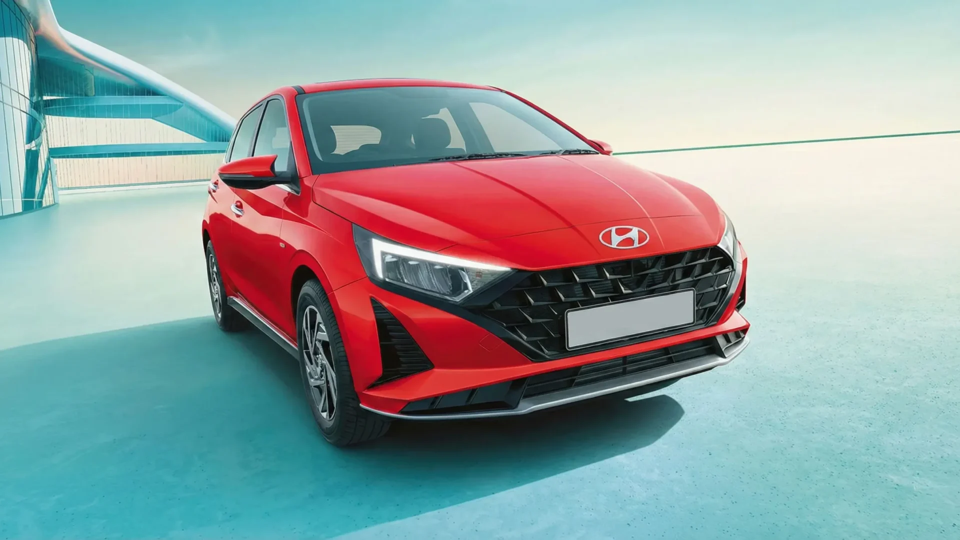 Hyundai-İ20